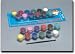 12 Colors Body/face Paints-brush Included