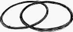 G & B 317524A 12-1/2 Gauge Smooth Galvanized Wire