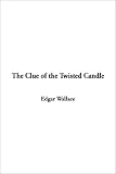 The Clue of the Twisted Candle