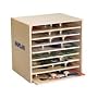 Kaplan Knob Puzzle Case