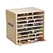 Kaplan Knob Puzzle Case