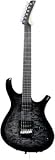 Parker PDF100 (Quilt Black Burst) (PDF100 Quilt Black Burst)