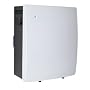 Blueair 201 HEPASilent Air Purifier - White