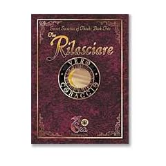 Rilasciare the Free Thinkers Secret Societies of Theah Book Two 7TH Sea