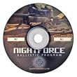 Night Force Ballistic Software, Software Versions NightForce Ballistic Software - PC Version A124