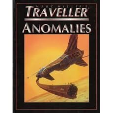 Anomalies (T4 - Marc Miller's Traveller)