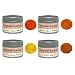 Gourmet Food : Nirmala's Kitchen Madres Curry Powder