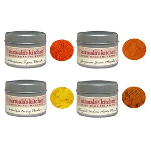 Nirmala's Kitchen Pujabi Tandoori Masala by Nirmala's Kitchen