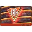 Bj's Restaurants Gift Card by Bj's Restaurants