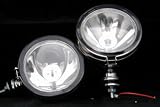 6 Inch Clear Lens Off Road Lights