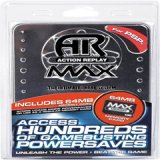 Action Replay for PSP