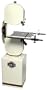 JET 708115GK / JWBS-14CSW 14" Bandsaw with Enclosed Stand includes Rip Fence and Miter Gauge a $139.99 Value