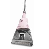 Rechargeable Broom Vac- Pink