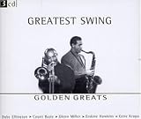 Greatest Swing