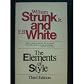 The Elements of Style 3rd Edition