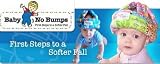 Baby No Bumps Safety Helmet - Puppies