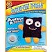 Amigurumi Friends w/Sound Kit: Rudy The Rectangle