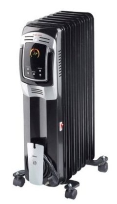 ROWI Ölradiator 1000/5/2 Premium
