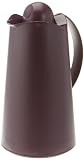 alfi 0875242100  Isolierkanne La Ola Kunststoff cool cassis 1,0 l