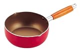 �t���[����2 �ӂ��f���H IH�Ή� �s���� 18cm �X�J�[���b�g���b�h H-4020