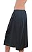 Under Moments Tailored Half Slip with Elegant Wide Hems 18