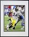 Photo File Pittsburgh Steelers Rashard Mendenhall Framed Photo-Size: One Size
