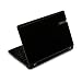 31WVe 00LeL. SL75  Gateway EC1430U 11.6Inch Black Laptop Up to 7