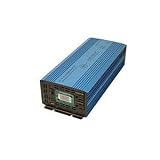 AIMS Power 1500W Pure Sine Inverter by Aims