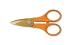 Fiskars 12-7176&Acirc;&nbsp; 6984 Titanium Nitride 4.5" Shop Snip