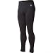 Minus33 100% Merino Wool Base Layer 706 MidWeight Bottoms Black Large