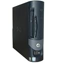 Dell GX260 SFF Desktop/P4 2.0/40GB/512MB/Win XP