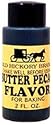 Butter Pecan Baking Flavor Extract 2oz.