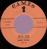 WILD ONE 7" (45)