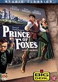 Prince of Foxes [Region 2] [import]