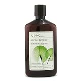 Mineral Botanic Micro-Peeling Cream Wash - Water Lily & Guarana ( Normal/ Dry Skin ) 500ml/17oz