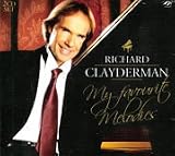 My Favorite Melodies 2CDs