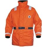 MUSTANG CLASSIC FLOAT COAT W/ SOLAS TAPE L OR