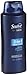 Suave Professionals Men Ocean Charge 2-in-1 Shampoo + Conditioner, 28 Fl oz