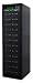 Image of Patriot Duplicator 32 GB SDHC Class 4 Flash Memory Card with Auto Back-up PD32GSDHC4