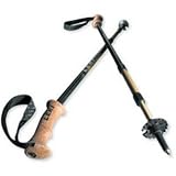 Leki Super Makalu Cor-Tec PA Antishock Trekking Poles (Pair)
