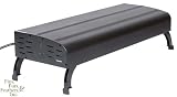 24 inch Current USA SunDial T5 HO 4x24W w/ Timers  LED