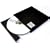 MY-Link USB External Slim USB External DVD-RW CD-RW DVD/CD Drive Burner Writer, suitable for Samsung NC10, Asus EEE PC , Acer Aspire One , and other Laptops, Windows and Linux Compatible.