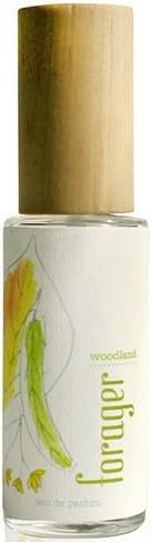 Forager Botanicals - 100% All Natural Eau De Parfums (Woodland)