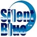 Silent Blue with Mylar Laminate Wood and Floating Floor Underlayment Pad 100 Sq. Ft. Roll