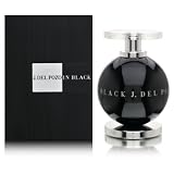 J. Del Pozo In Black for Women 3.4 oz Eau de Toilette Spray