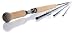 GUIDELINE LE CIE DOUBLE HANDED SPEY FLY ROD 13'7 #9/10