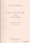 Art de Jouer les Cuivres