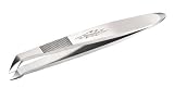 Tweezerman Hang Nail Trimmer with Case