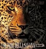I signori della savana. Leopardi e ghepardi (Larte di essere)