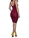 Misomi Women Solid Strap Casual Jumpsuit Rompers Bodysuit